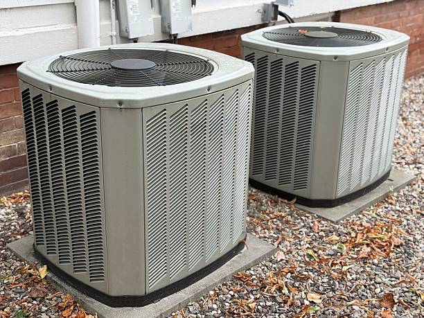 Reliable Emergency Hvac contractor in Farmington, NH by JG Cool HVAC